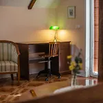 Zupan With Hot Tub Дом отдыха