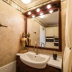 Zupan With Hot Tub Дом отдыха Skocjan (Skocjan)