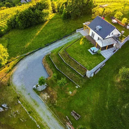 Zupan With Hot Tub Skocjan (Skocjan)