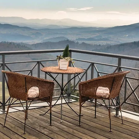 Zupan With Hot Tub Vakantiehuis Skocjan (Skocjan)