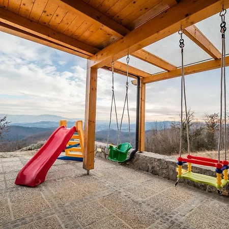 Zupan With Hot Tub Skocjan (Skocjan)