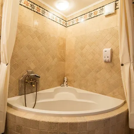 Holiday home Zupan With Hot Tub *
