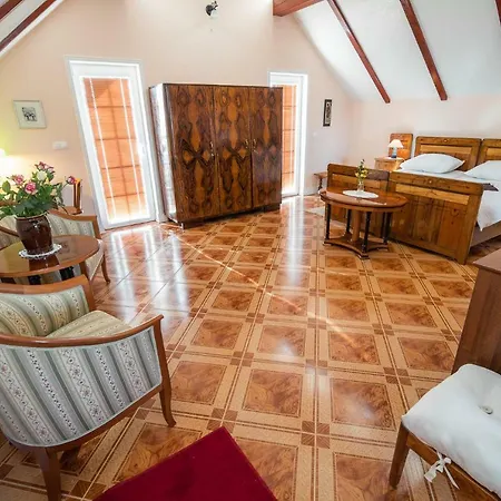 Holiday home Zupan With Hot Tub *