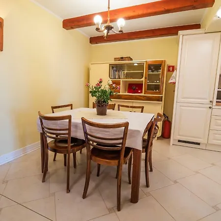 Zupan With Hot Tub Skocjan (Skocjan)