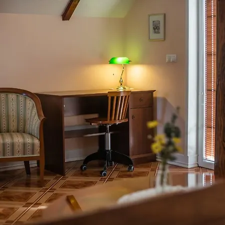 Zupan With Hot Tub Vakantiehuis