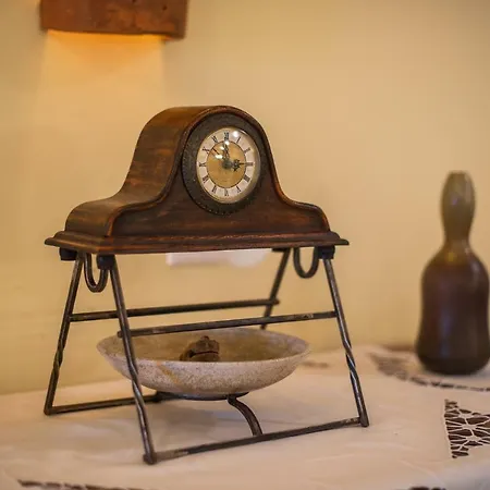 Zupan With Hot Tub Tatil Evi Skocjan (Skocjan)