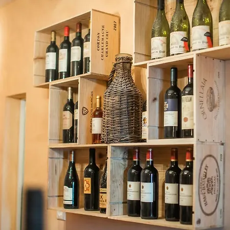 Tatil Evi Zupan With Hot Tub