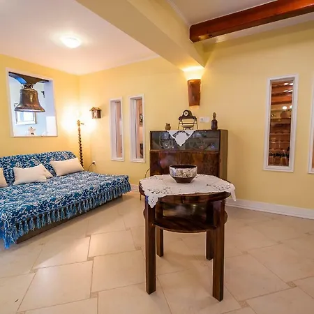 Zupan With Hot Tub Skocjan (Skocjan)