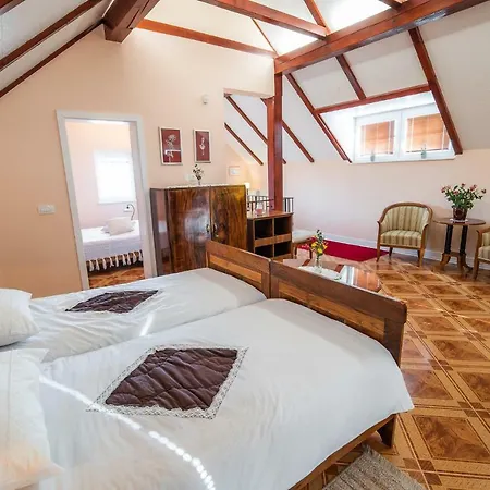 Vakantiehuis Zupan With Hot Tub *