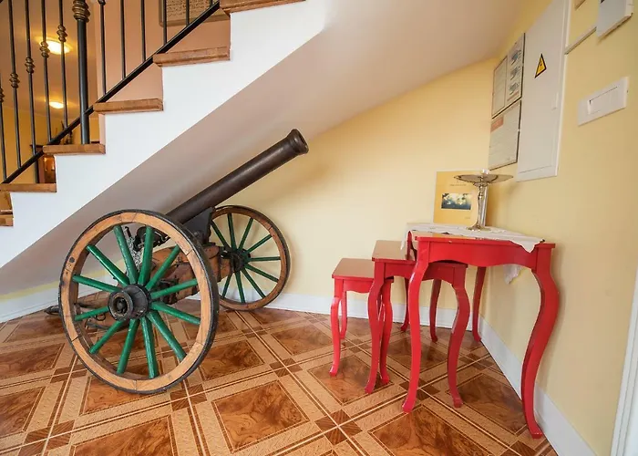 Hébergement de vacances Zupan With Hot Tub *