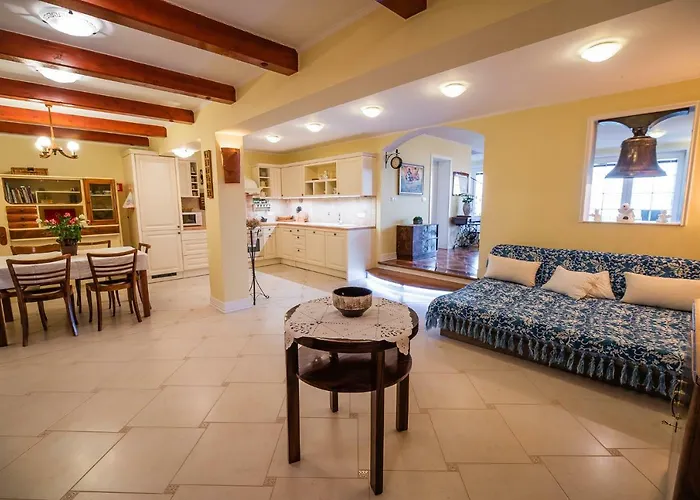 Hébergement de vacances Zupan With Hot Tub Skocjan (Skocjan)