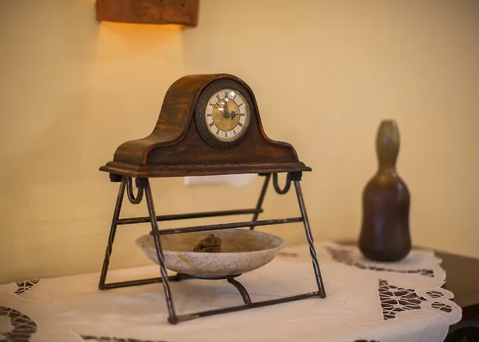 Zupan With Hot Tub Hébergement de vacances Skocjan (Skocjan)