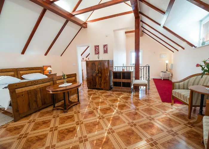 Hébergement de vacances Zupan With Hot Tub Skocjan (Skocjan)